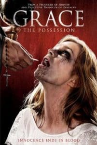 Grace The Possession (2014) สิงนรกสูบวิญญาณ
