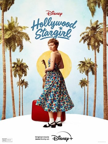 Hollywood Stargirl (2022) ดาราฮอลลีวูด