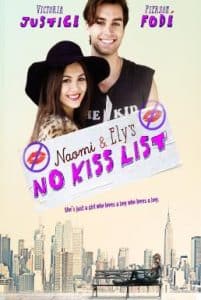 Naomi and Elys No Kiss List (2015) ลิสต์ห้ามจูบของนาโอมิและอิไล