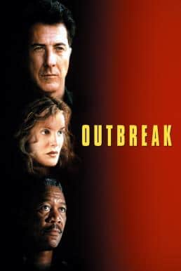 Outbreak (1995) วิกฤตไวรัสสูบนรก
