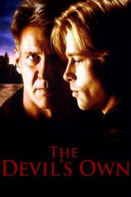 The Devil’s Own (1997) ภารกิจล่าหักเหลี่ยม
