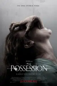 The Possession (2012) มันอยู่ในร่างคน