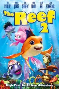 The Reef 2 High Tide (2012) ปลาเล็ก หัวใจทอร์นาโด 2