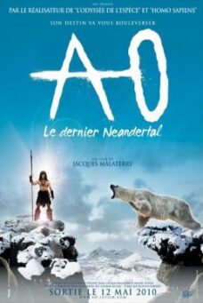 AoThe Last Neanderthal (2010) ดึกดำบรรพ์พันธุ์มนุษย์หิน