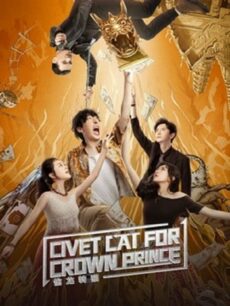 Civet Cat for Crown Prince (2022) สู้ฟัดสลับร่าง