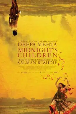 Midnight’s Children (2012) ทารกเที่ยงคืน