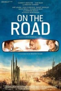 On the Road (2012) ตามฝันวันของเรา