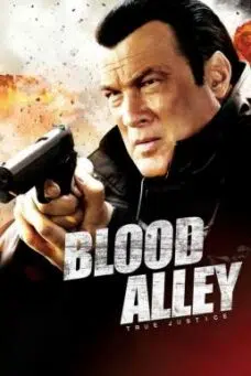 True Justice Blood Alley (2012) คนดุรวมพลเดือด