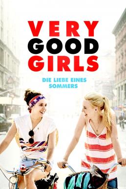 Very Good Girls (2013) มิตรภาพ…พิสูจน์รัก