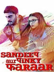 Sandeep Aur Pinky Faraar (2021) แสนดี ออ พิงกี้ ฟาราร์