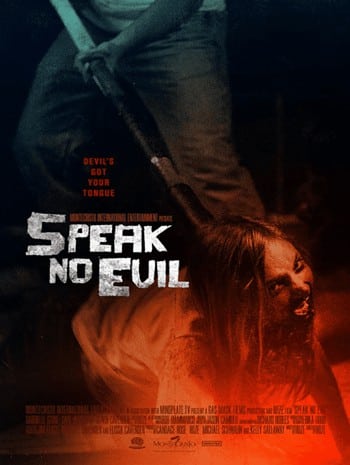 Speak No Evil (2022) เด็กผู้ไม่พูด