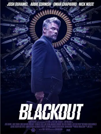 Blackout (2022) แบล็กเอาต์