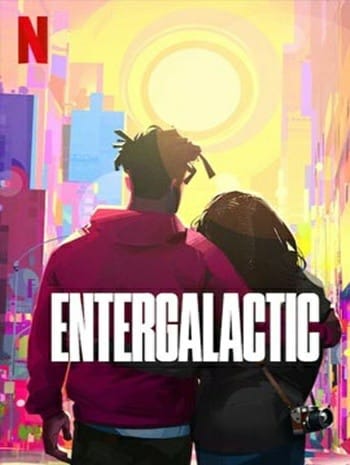 Entergalactic (2022) ศิลปินสาวผู้มีเสน่ห์