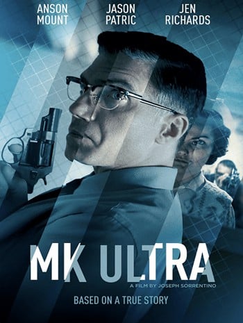 MK Ultra (2022) เอ็มเค อัลตรา