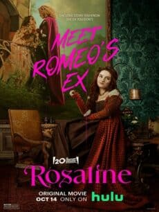 Rosaline (2022) โรซาลิน