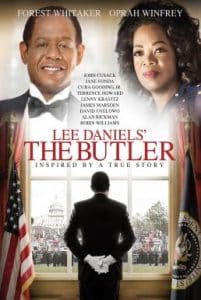 The Butler (2013) เดอะ บัทเลอร์ เกียรติยศพ่อบ้านบันลือโลก