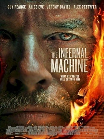 The Infernal Machine (2022) เล่าเรื่องล่า