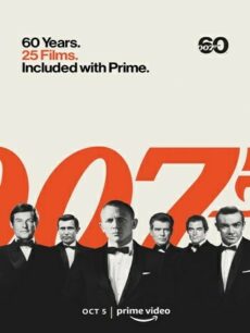 The Sound of 007 (2022) เสียงของ 007