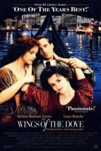 The Wings of the Dove (1997) เดอะ วิงส์ ออฟ เดอะ โดฟ
