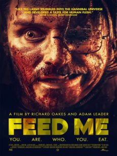 Feed Me (2022) ฟีดมี