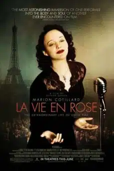 La Vie en Rose (2007) ลา วี ออง โรส