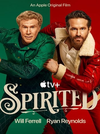 Spirited (2022)