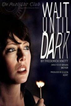 Wait Until Dark (1967) รอไว้ค่อย ๆ เชือด