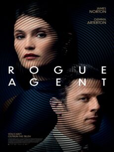 Rogue Agent (2022) ตัวแทนโกง