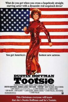 Tootsie (1982) ทู้ทซี่