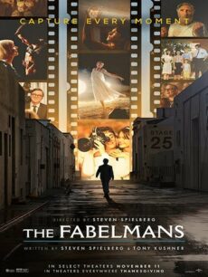 The Fabelmans (2022) ฟาเบลมันส์ ผู้สร้างภาพยนตร์