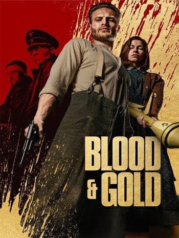Blood & Gold (2023) ทองเปื้อนเลือด