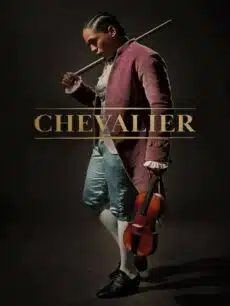 Chevalier (2023) เชอวาเลียร์