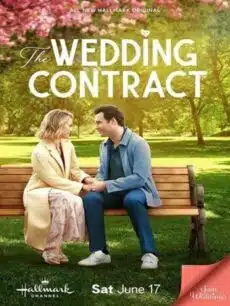 The Wedding Contract (2023) สัญญาแต่งงาน