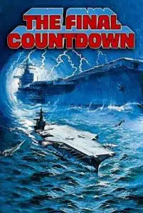 The Final Countdown (1980) ยุทธการป้อมบินนรก