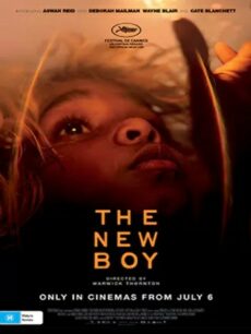 The New Boy (2023)