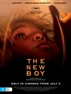 The New Boy (2023)