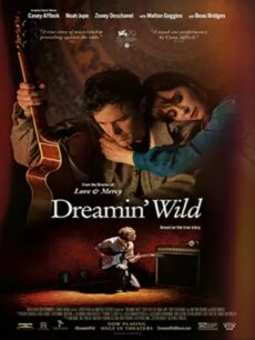 Dreamin’ Wild (2023)