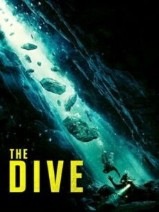 The Dive (2023) เดอะไดฟ์