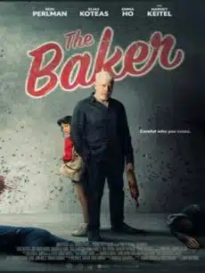 The Baker (2023)