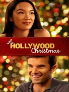 A Hollywood Christmas (2022) คริสต์มาส ฮอลลีวู้ด