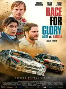 Race for Glory Audi vs. Lancia (2024)