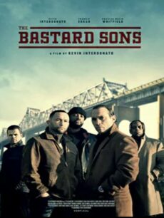 The Bastard Sons (2024)