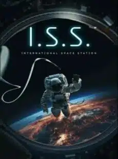 I.S.S. (2024)