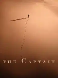 The Captain (Io Capitano) (2023)